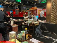 大堂-晓宇重庆火锅(赛格国际购物中心店)