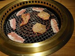 -江户烧肉(高德店)