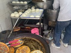 -逍遥镇刘相五胡辣汤豆沫馆(康复中街店)