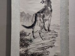 -徐悲鸿纪念馆