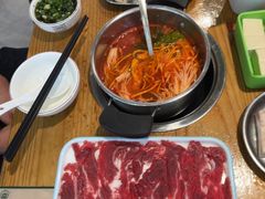 -壹号粥火锅·海鲜煲仔粥(水围店)
