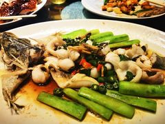 -猪肉婆私房菜(容桂总店)