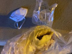 -小红旗臭豆腐炸冷面(万达店)