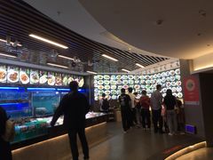 水产区-旺达·福州菜(正大广场店)