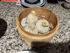 -南京大牌档(香港广场店)