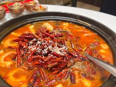 -品海楼·大连海胆锅贴馆(东港店)