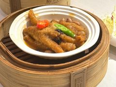 -潮福城大酒楼(湖滨北路店)