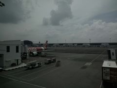 -吉隆坡国际机场