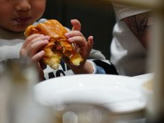 -香港新发烧腊茶餐厅(书城店)