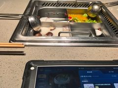 -海底捞火锅(公益西桥店)