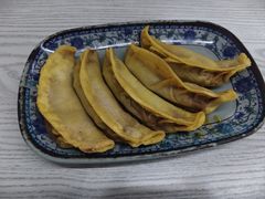 -金记老七家湾第一锅贴店(金沙井总店)
