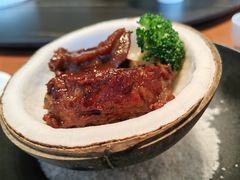 -翕间食·精致淮扬菜(江苏大剧院店)
