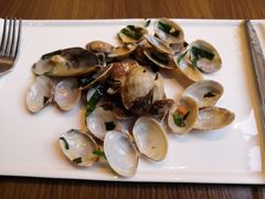 意大利海鲜面-FD西餐厅