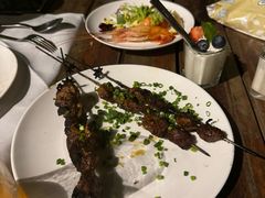 -阳朔糖舍酒店·糖舍餐厅&酒吧