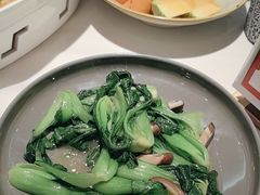 -渝信川菜·川味家常菜(新辰里亚运村店)
