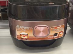 -麦德龙(郑东店)