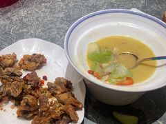-恒记饭店(珠江路总店)