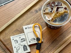 -Peet's 皮爷咖啡(陆家嘴中心店)