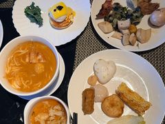 -滙壹西餐厅·厦门华尔道夫酒店