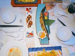 -花漫里亲民日式餐厅(万象城店)