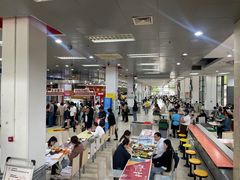 -农园餐厅(北京大学店)