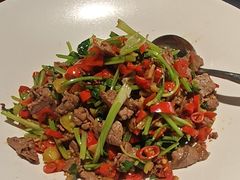 -合品记·湖南私房菜&小龙虾(霄云路店)