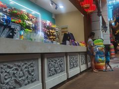 -广州融创水世界
