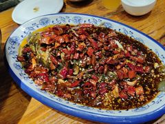 -百味地锅鸡(铜山路店)
