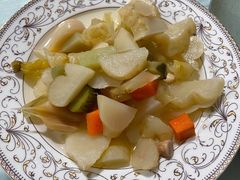 -茅山风味馆