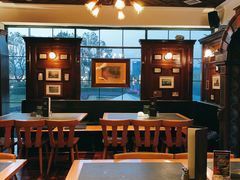 大堂-宝莱纳餐厅(滨江店)