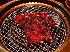 -厚贞日式烤肉(浦东汇智店)