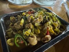 -新湖烧鸡(光明店)