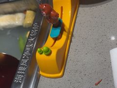 -海底捞火锅(金山百联店)