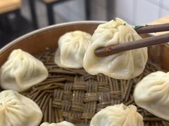 荠菜汤包-法华汤包馆(法华镇路店)