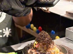 -肉肉大米(金虹桥店)