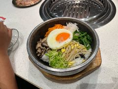 -汉拿山(金源店)