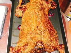 -九十九顶毡房(阜石路店)