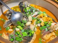 -千岛湖小鱼儿·淳安匠心农家菜