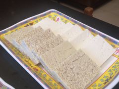 豆腐双拼-芦月轩羊蝎子(北蜂窝店)