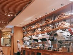 -西贝(上海我格广场店)