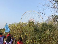 -扬州天乐湖嬉乐谷