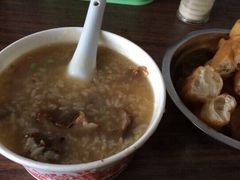 百成大同鸭肉粥(大同路店)-百成大同鸭肉粥(大同总店)