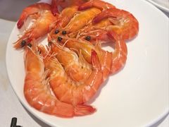 -万龙洲海鲜(阜外店)