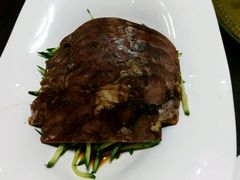 -清真利德顺小老饭庄(复兴路店)