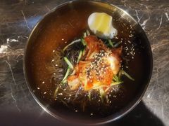 -大叹号·朝鲜族烤肉(潍坊泰华城店)