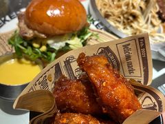-開籠雀冰室(同和金铂店)