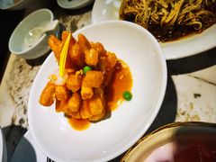 -永春园·扬州早茶·淮扬菜(漫乐城店)