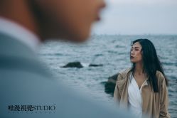 点击看大图 -巴黎婚纱摄影工作室