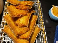 老头儿干炸带鱼-老头儿油爆虾·1987杭州烟火味(湖滨银泰in77D区店)