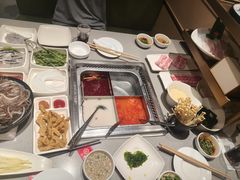 -海底捞火锅(吾悦广场店)
